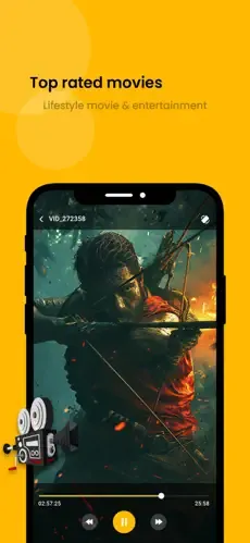 pikashow-tv-alternative-for-android-tv Top Rated Movies