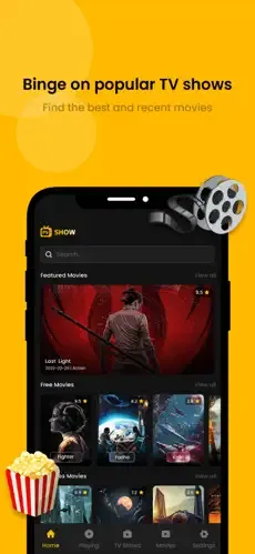 pikashow-tv-alternative-for-android-tv tv show